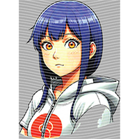 Japanese anime-JP 541